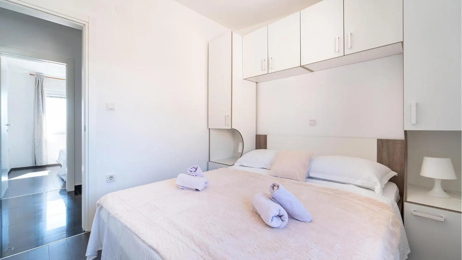 Amazing Apartment In Vrsi With Kitchen كرواتيا
